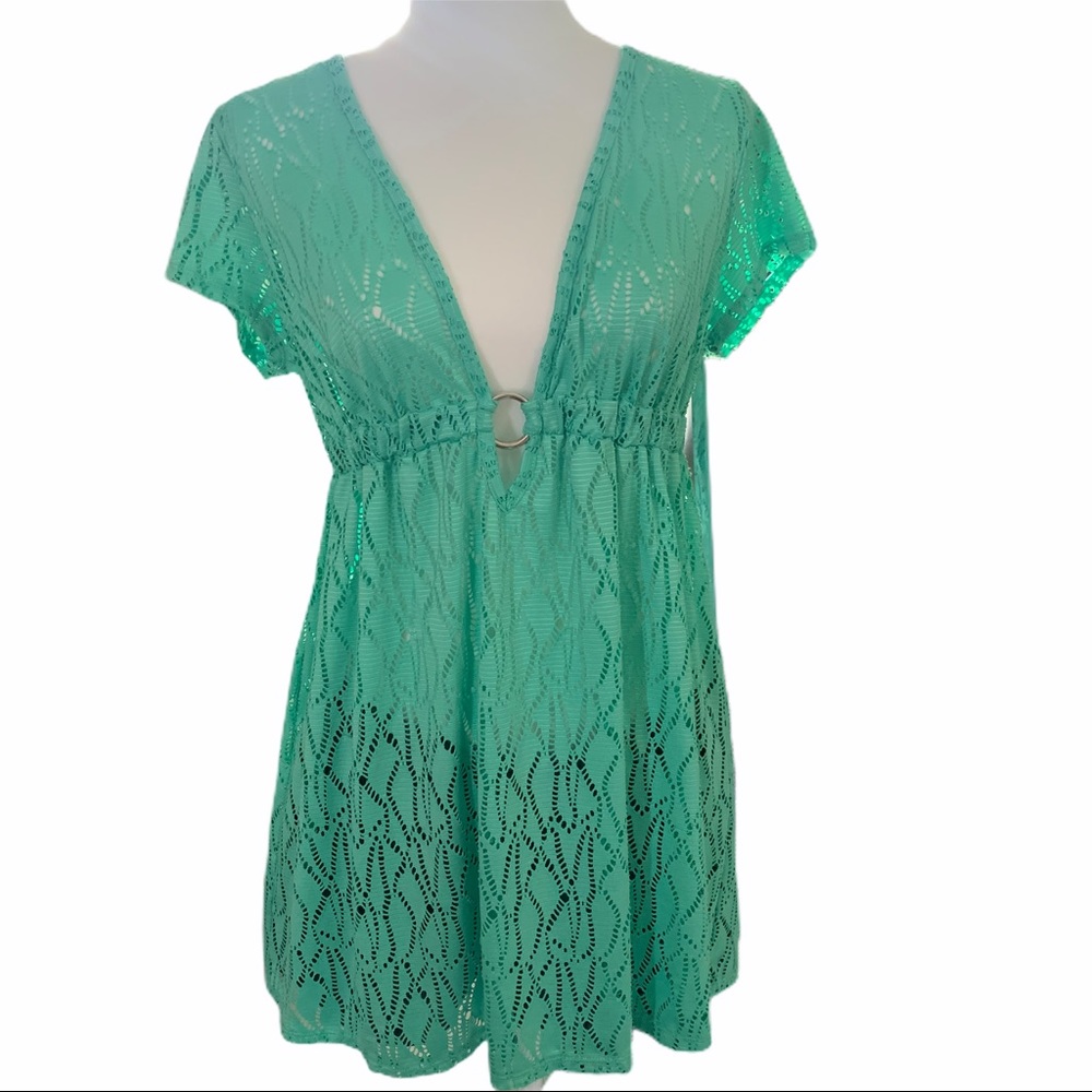 NWOT Catalina Bathing Suit Coverup